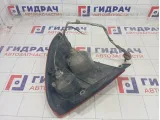 Фонарь задний наружный левый Suzuki Liana 3567055G00