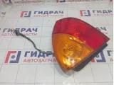 Фонарь задний наружный правый Suzuki Liana 3565055G00