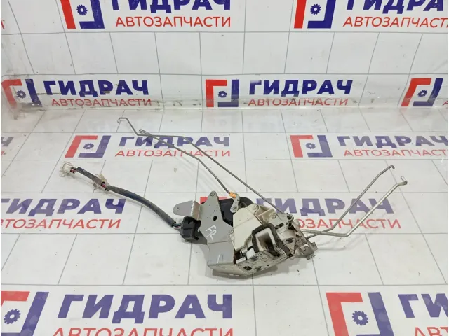 Замок двери передней правой Suzuki Liana 8220154GB0