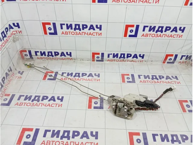 Замок двери задней левой Suzuki Liana 8230254GB0