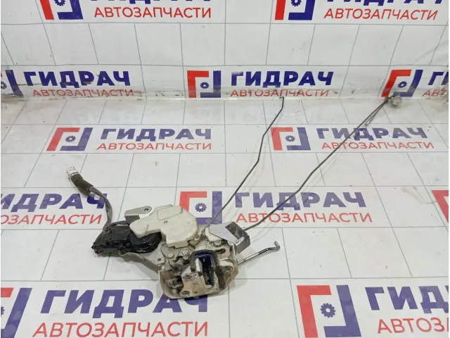 Замок двери задней правой Suzuki Liana 8230154GB0