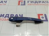 Ручка двери наружная передняя левая Suzuki Liana