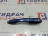 Ручка двери наружная передняя левая Suzuki Liana