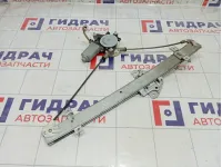 Стеклоподъемник электрический передний левый Suzuki Liana 8340254G00