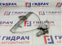 Стеклоподъемник электрический задний левый Suzuki Liana 8350254GA0