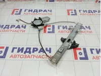 Стеклоподъемник электрический задний правый Suzuki Liana 8350154GA0