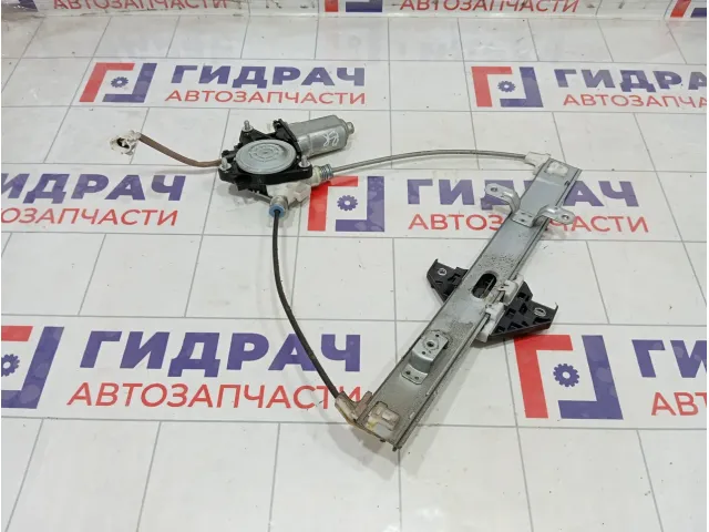 Стеклоподъемник электрический задний правый Suzuki Liana 8350154GA0
