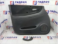 Обшивка двери передней левой Suzuki Liana 8372054GA0AGU