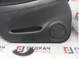 Обшивка двери передней левой Suzuki Liana 8372054GA0AGU