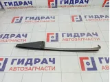 Накладка двери задней правой Suzuki Liana 8177054G00