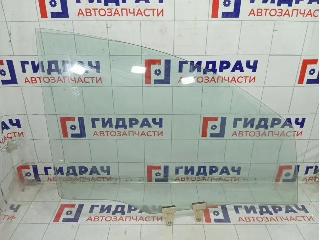 Стекло двери передней правой Suzuki Liana 8450154G00