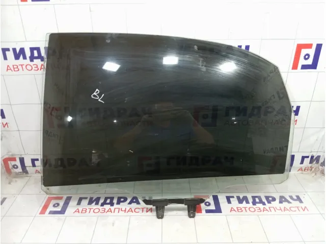 Стекло двери задней левой Suzuki Liana 8450455G00
