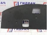 Полка (шторка) задняя Suzuki Liana 7629055G60R3L
