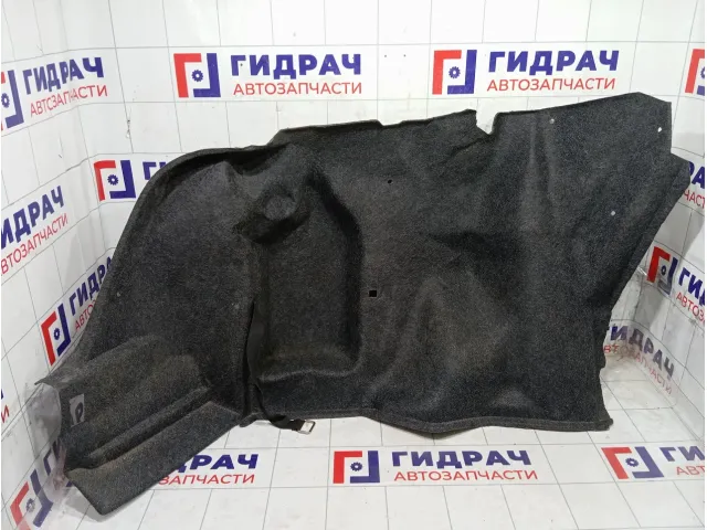 Обшивка багажника левая Suzuki Liana 7664055G00R2B