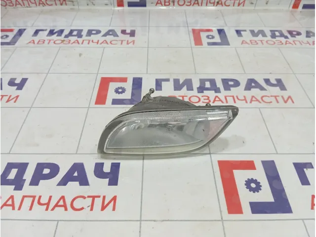 Фара противотуманная левая Suzuki Liana 3556054G50