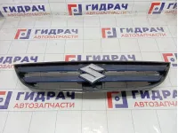 Решетка радиатора Suzuki Liana 7211154GB0