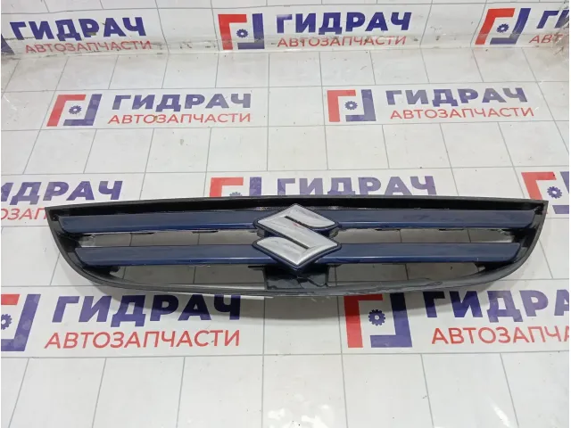 Решетка радиатора Suzuki Liana 7211154GB0