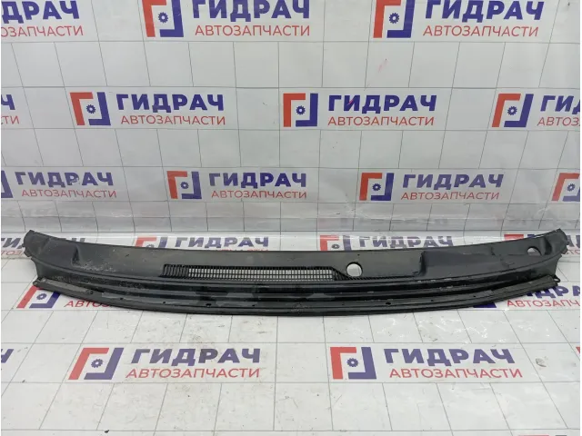 Решетка под лобовое стекло (Жабо) Suzuki Liana 7233154G115PK