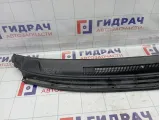 Решетка под лобовое стекло (Жабо) Suzuki Liana 7233154G115PK