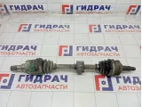 Привод передний левый Suzuki Liana 4410254G30