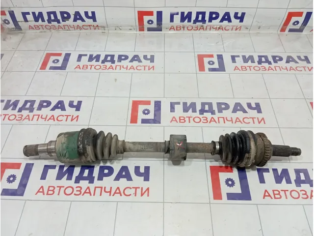Привод передний левый Suzuki Liana 4410254G30