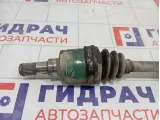 Привод передний левый Suzuki Liana 4410254G30