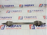 Привод задний левый Suzuki Liana 4410654G00