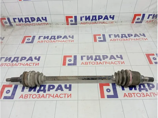 Привод задний левый Suzuki Liana 4410654G00