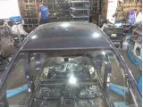 Крыша Suzuki Liana