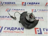 Кулак поворотный передний правый Suzuki Liana 4511054810