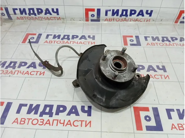 Кулак поворотный передний правый Suzuki Liana 4511054810