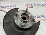 Кулак поворотный передний правый Suzuki Liana 4511054810
