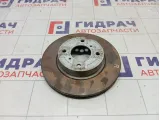 Диск тормозной передний Suzuki Liana 5531162G01