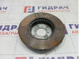 Диск тормозной передний Suzuki Liana 5531162G01