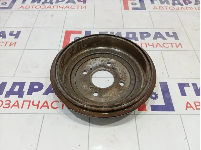 Барабан тормозной задний Suzuki Liana 4351160G10