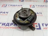 Кулак поворотный задний левый Suzuki Liana 4615054G70