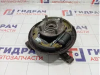 Кулак поворотный задний левый Suzuki Liana 4615054G70
