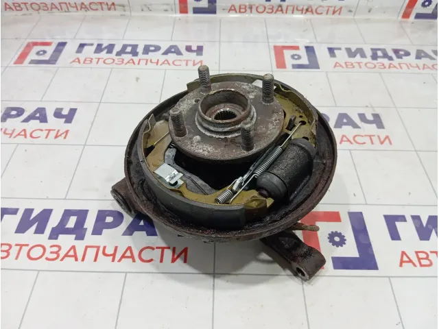 Кулак поворотный задний левый Suzuki Liana 4615054G70