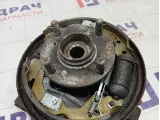 Кулак поворотный задний левый Suzuki Liana 4615054G70