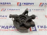 Кулак поворотный задний левый Suzuki Liana 4615054G70