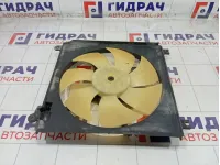 Вентилятор радиатора Suzuki Liana
