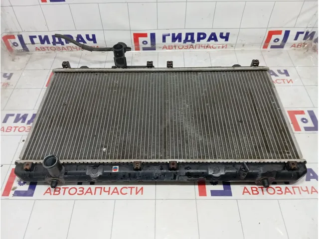 Радиатор основной Suzuki Liana 1770054G00