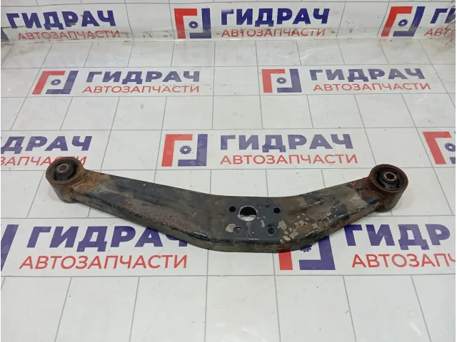Кронштейн редуктора заднего Suzuki Liana 2962054G21