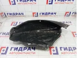 Локер (Подкрылок) задний левый Suzuki Liana 7557154G00