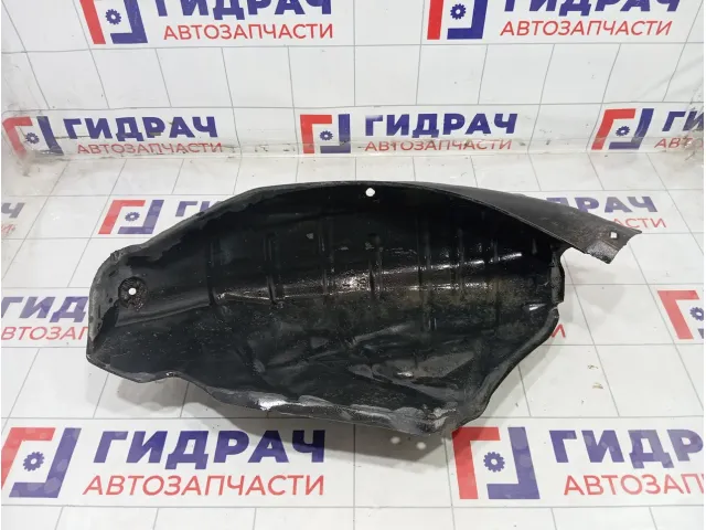 Локер (Подкрылок) задний левый Suzuki Liana 7557154G00