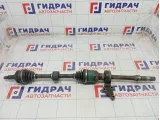 Привод передний правый Suzuki Liana 4410154G50