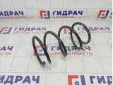 Пружина передняя Suzuki Liana 4111159J20