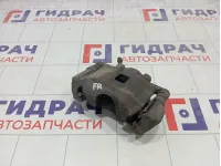 Суппорт тормозной передний правый Suzuki Liana 5510154G50999