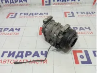 Компрессор системы кондиционирования Suzuki Liana 9520065DA0