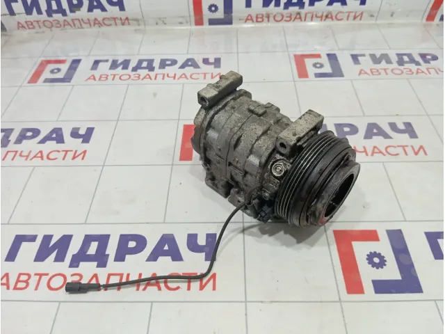 Компрессор системы кондиционирования Suzuki Liana 9520065DA0